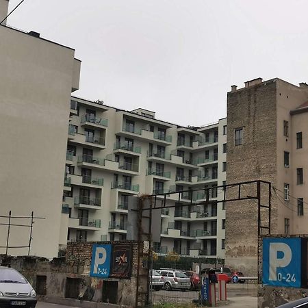 E34 Διαμέρισμα Βουδαπέστη Εξωτερικό φωτογραφία