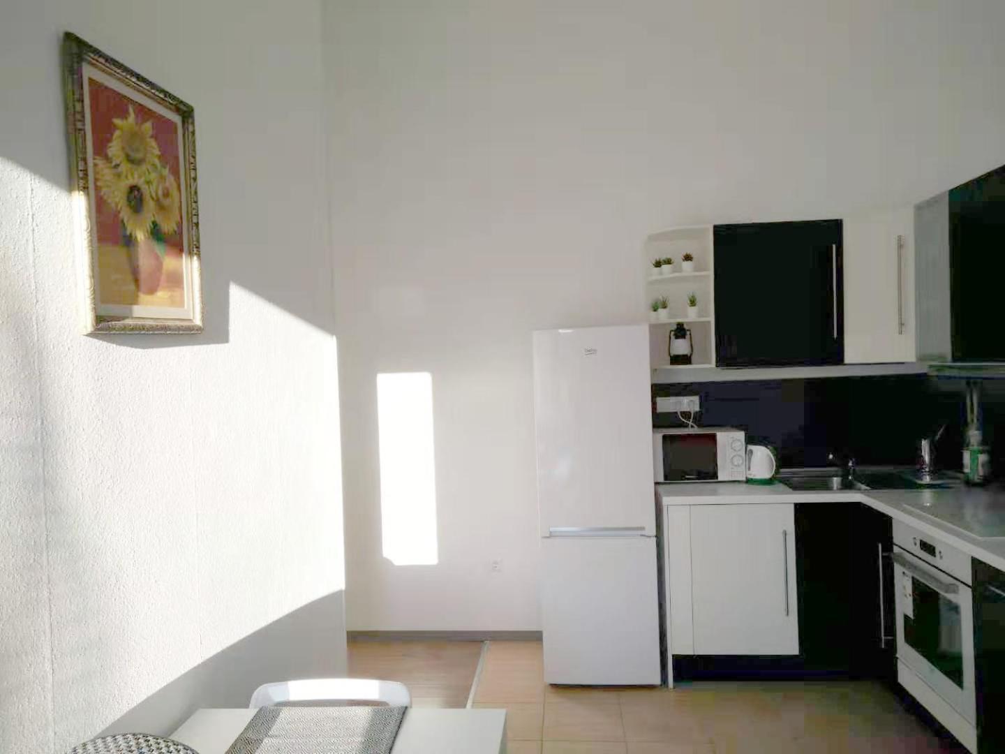 E34 Διαμέρισμα Βουδαπέστη Εξωτερικό φωτογραφία